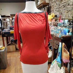 Alexander McQueen Top